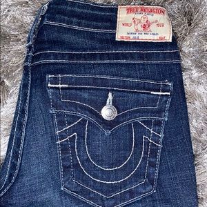 True Religion - skinny Jean